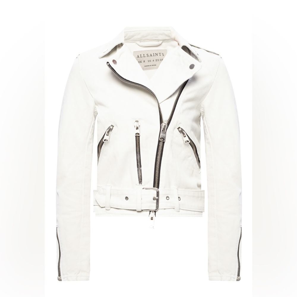 All Saints Jacket
